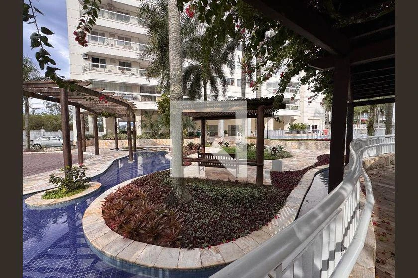 2-bedroom 87 m² apartment with parking and enclosed balcony — photo 46