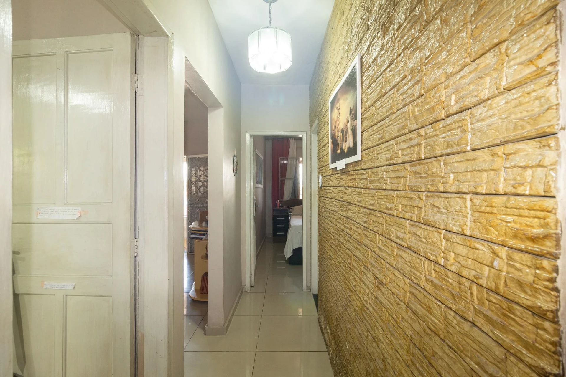 Furnished house with 2 bedrooms and private garden — photo 60