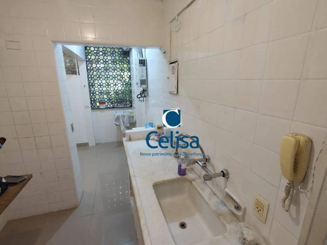 Apartamento com 2 dormitórios e área de lavanderia (74 m²) — photo 7