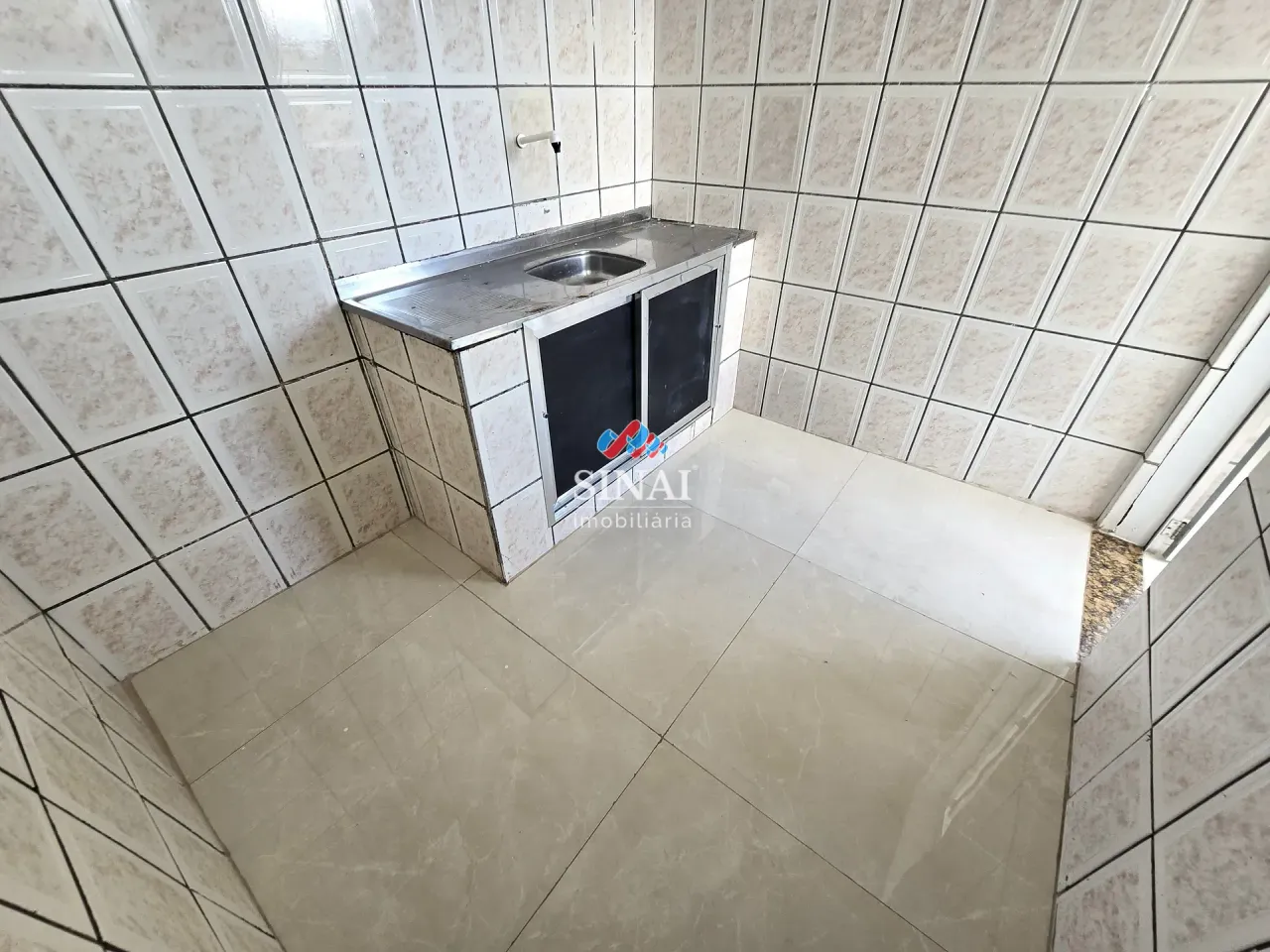 Apartamento sem vaga com 2 quartos e varanda — photo 20