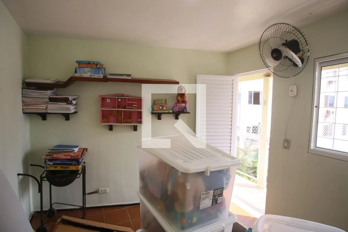 5-bedroom house with a bathtub in Rio de Janeiro — photo 79