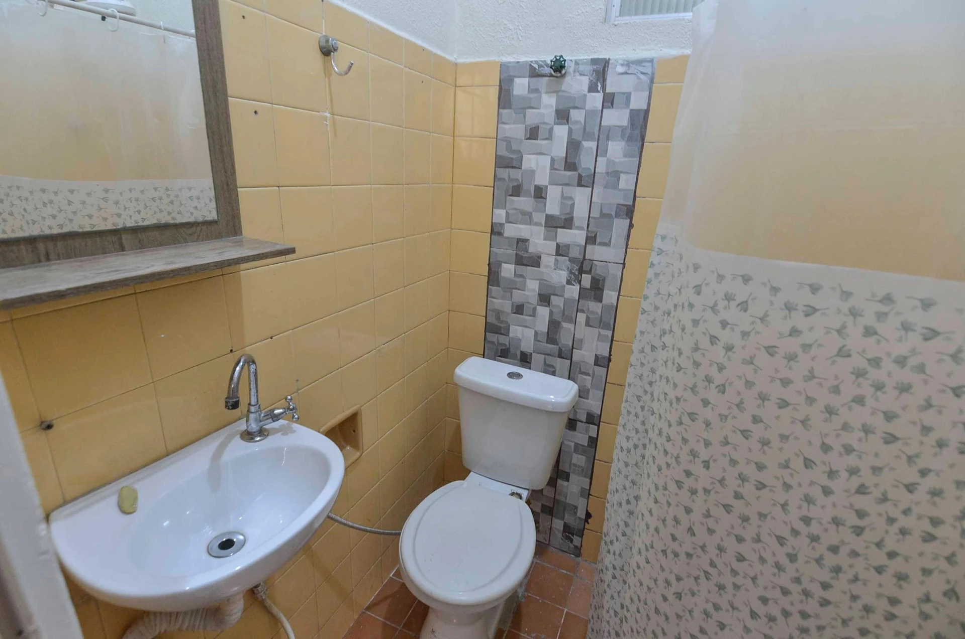 Unfurnished house with 2 bedrooms and 2 bathrooms — photo 22
