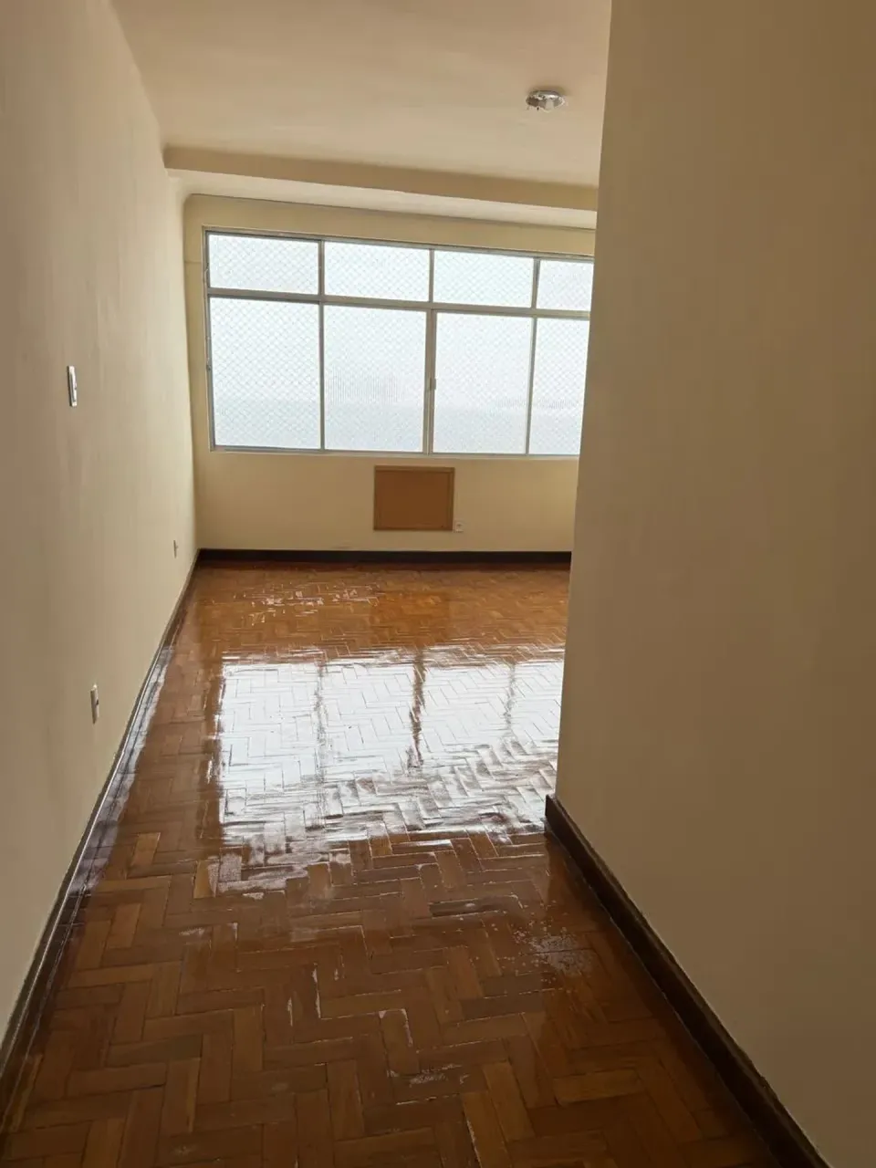 120 m² unfurnished apartment with 3 bedrooms — photo 12