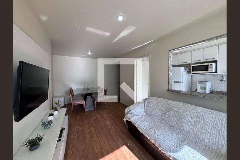 Мебльована квартира з 2 спальнями та балконом 75 м² — photo 20