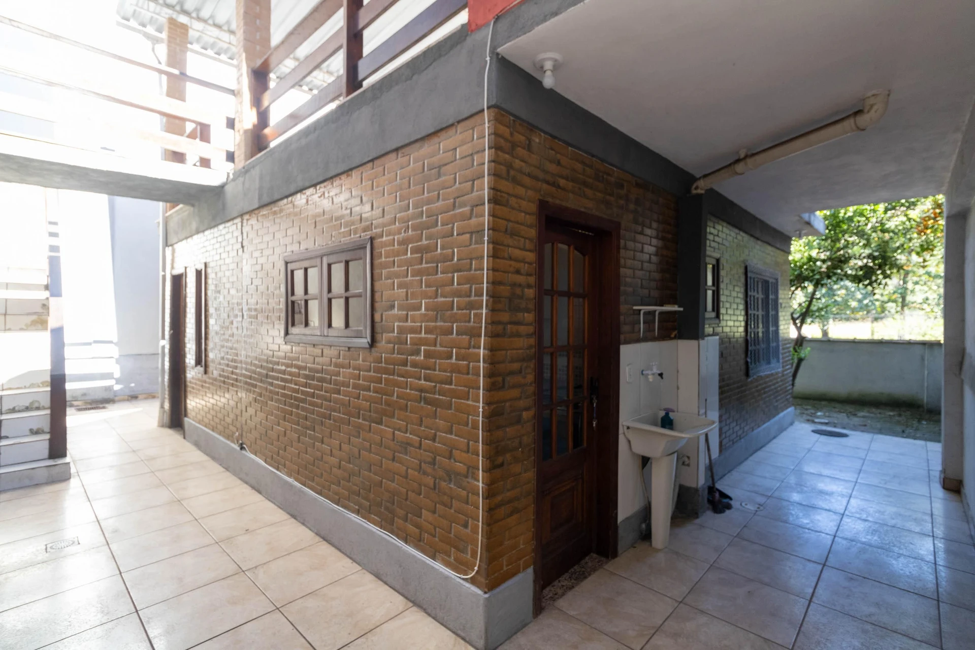Casa sem mobília com 2 quartos e 1 vaga de garagem — photo 18