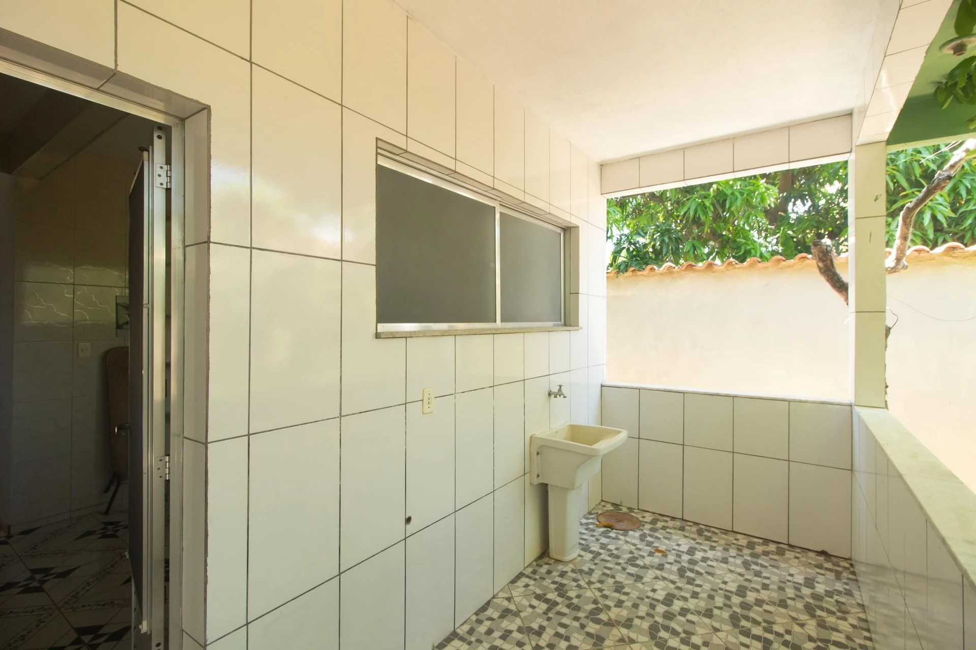 House for rent with 5 bedrooms and BBQ on the balcony — photo 67