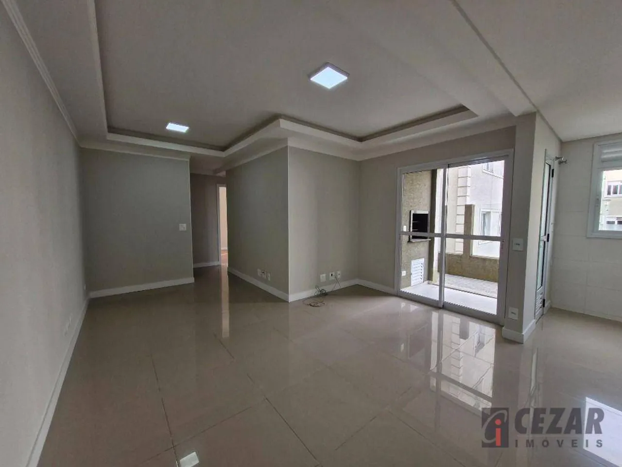 2-bedroom apartment with 2 bathrooms and 70 m² — photo 3