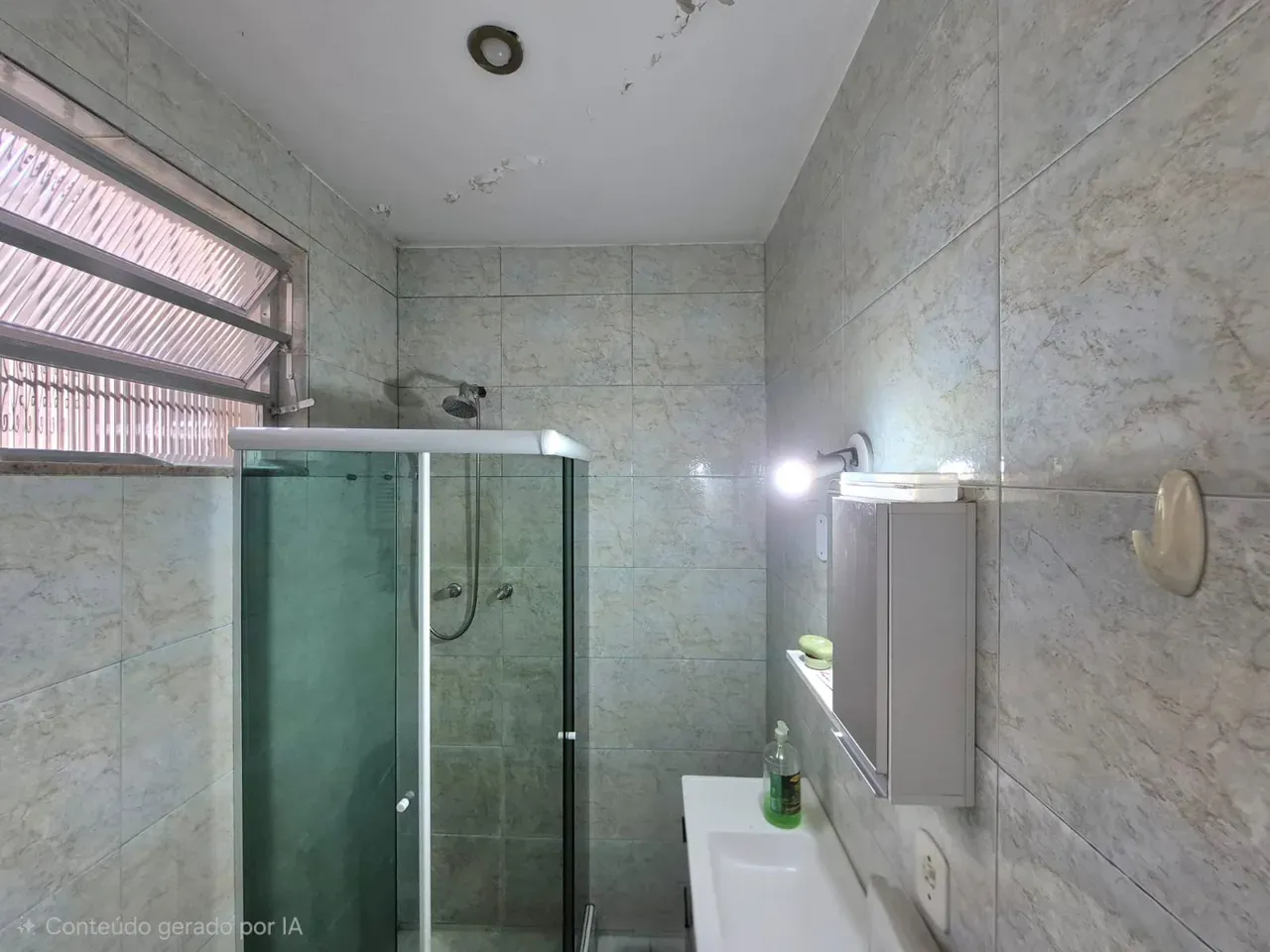 Apartamento de 78 m² e 2 quartos, Engenho Novo — photo 11