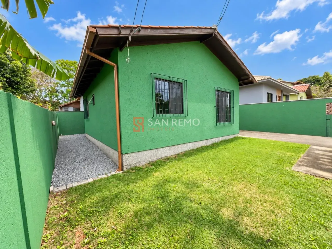 2-bedroom house, 80 m² — photo 10