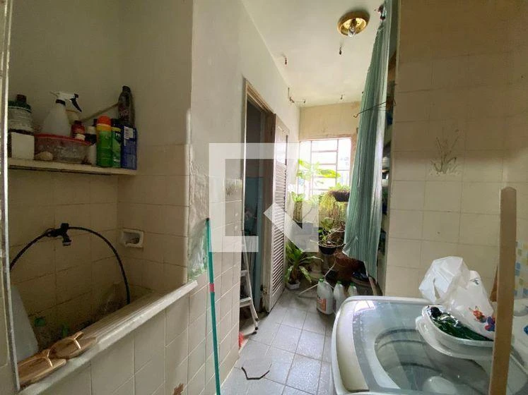 Furnished house, 30 m², with a washing machine — photo 16