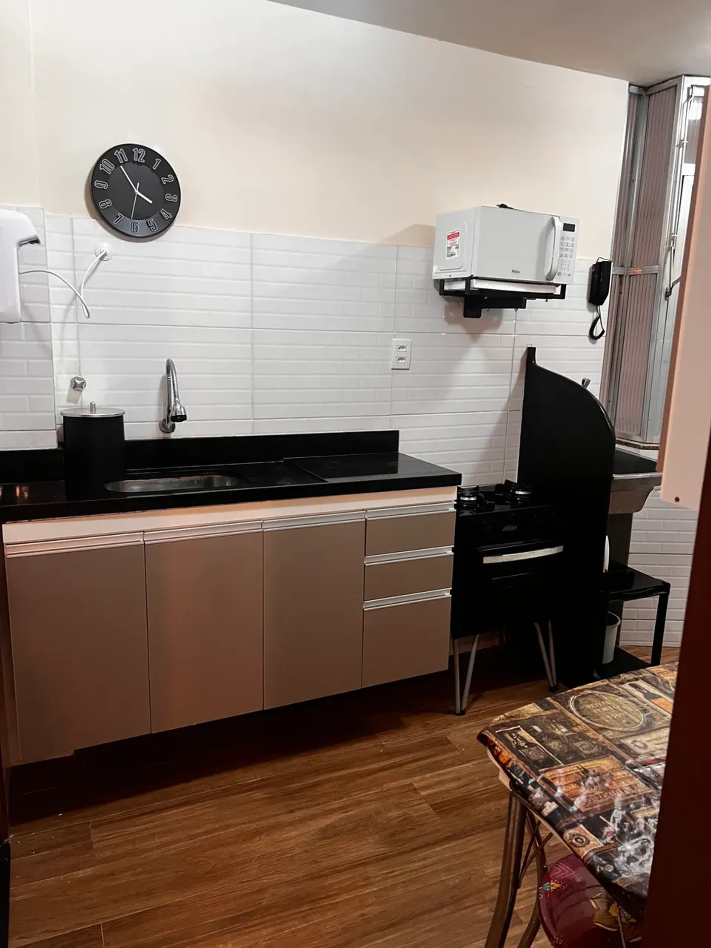 Furnished 2-bedroom, 60 m² apartment in Rio de Janeiro — photo 10