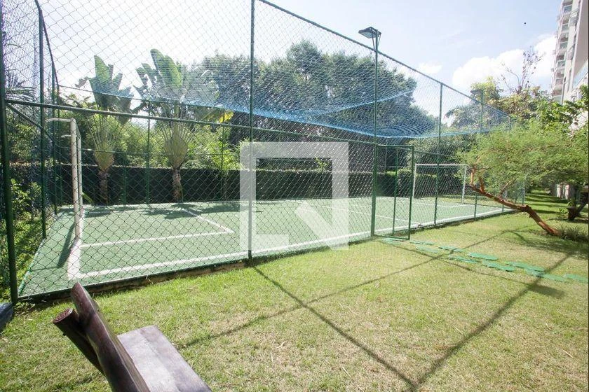 Furnished apartment, 39 m², with a mountain view — photo 11