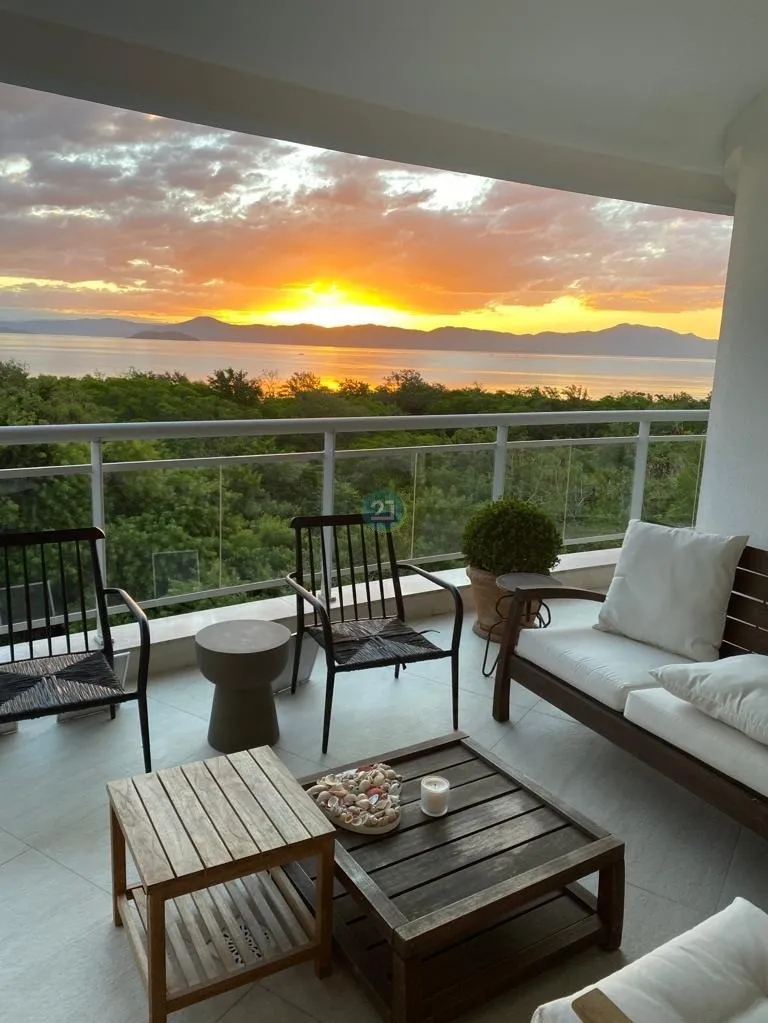 Apartamento de 290 m² com 4 suítes e sem vagas — photo 10