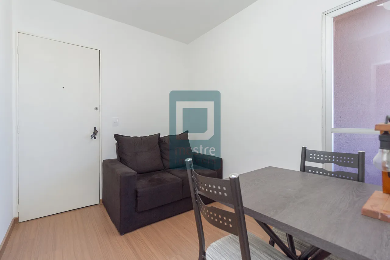 Студія 30 м² із балконом на 9 поверсі — photo 4