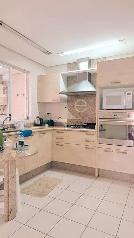 Duplex penthouse 307 m² with 2 en-suite suites and 4 baths — photo 3