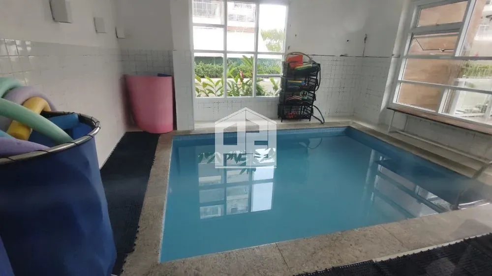 Apartment, 69 m², with a jacuzzi — photo 39