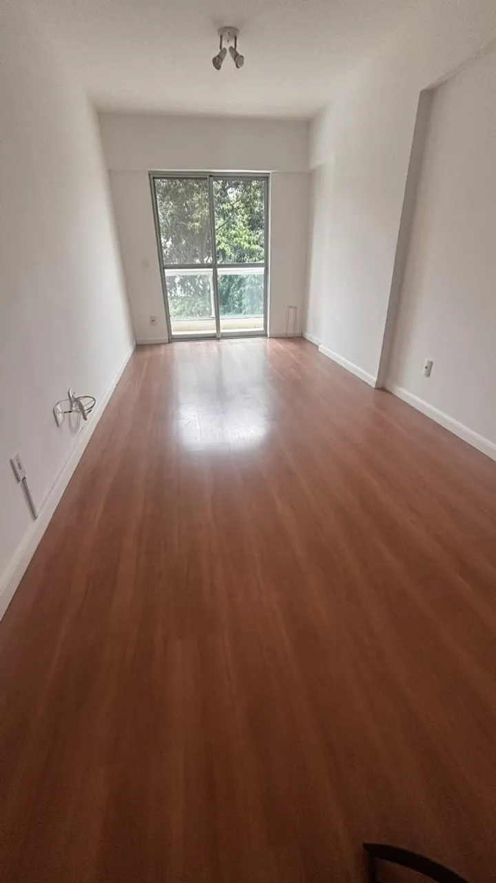 Apartamento de 2 quartos em condomínio com academia — photo 6