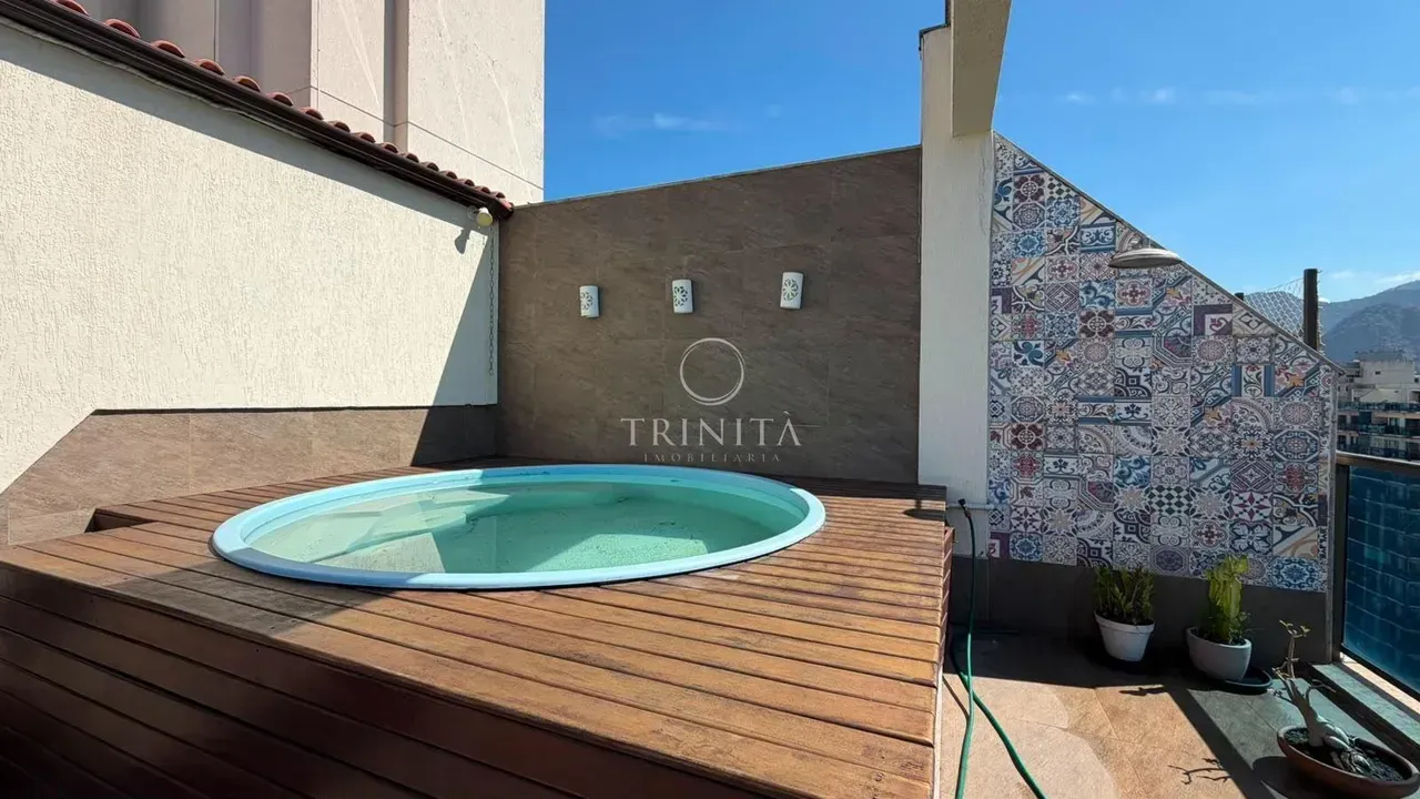 Apartamento mobiliado de 150 m² com 2 quartos — photo 12