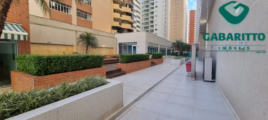 41 m² studio with 1 bedroom and 1 bathroom — photo 11