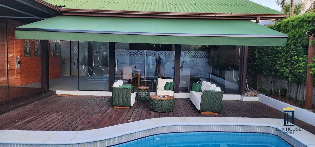 Casa amueblada con 5 suites y 450 m² para locación anual — photo 26