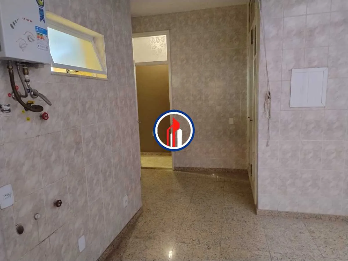Apartamento, 192 m², com vista para a água — photo 35