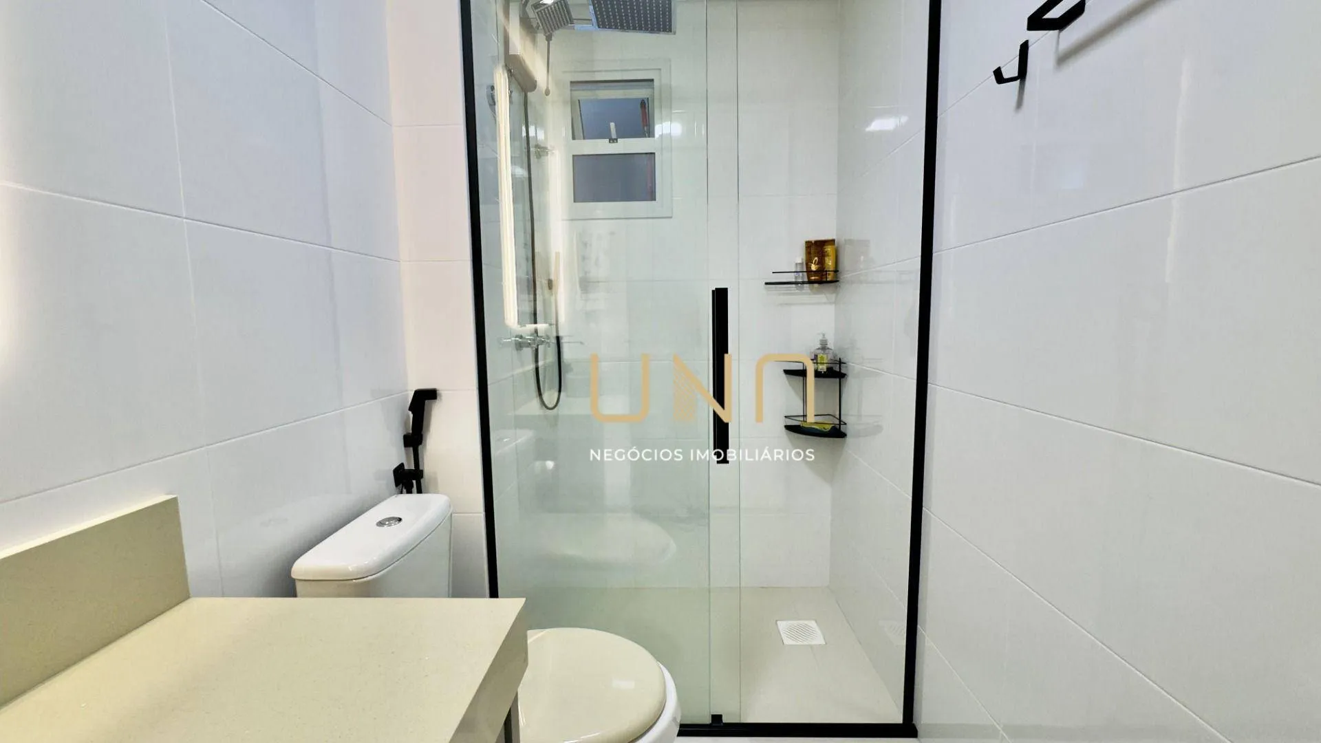 Меблированная квартира 128 м² с 3 спальнями на 9 этаже — photo 43