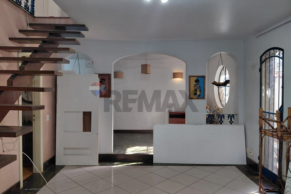 Furnished 289 m² house with 4 bedrooms and sauna — photo 14
