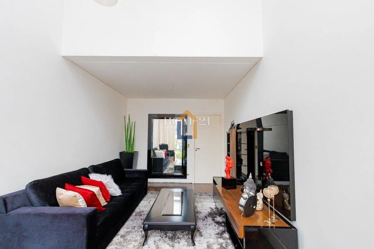 Furnished 470 m² house with 4 bedrooms and private garden — photo 27