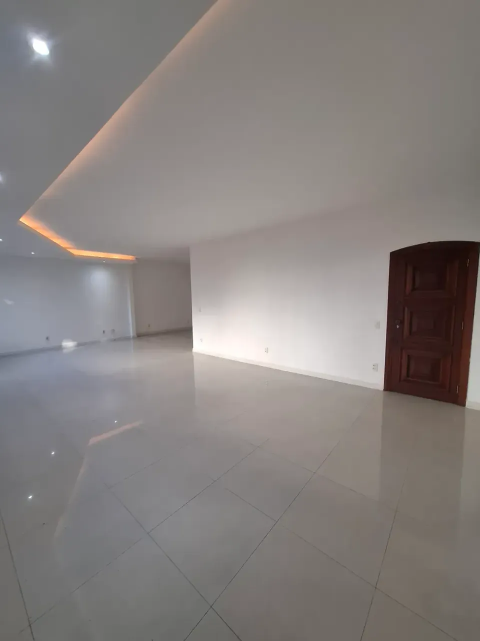 Apartment with 4 bedrooms, 4 bathrooms and 2 parking spaces — photo 14