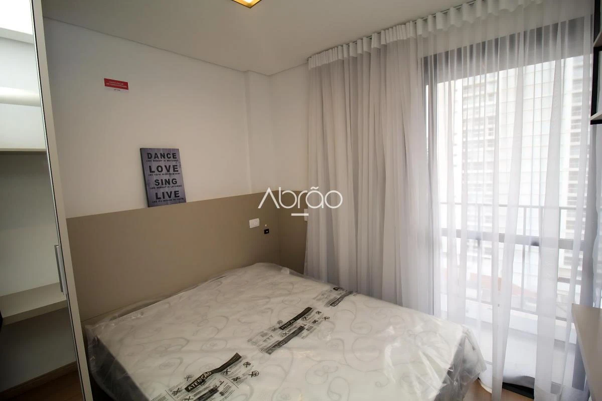 Monoambiente amueblado en edificio con coworking — photo 3
