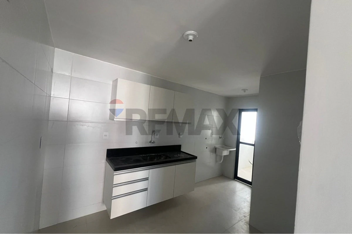 Apartment, 57 m², with a washing machine — photo 2