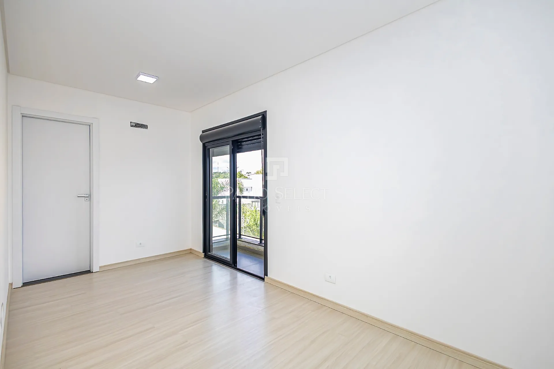 Casa de 181 m² com varanda gourmet e closet — photo 35