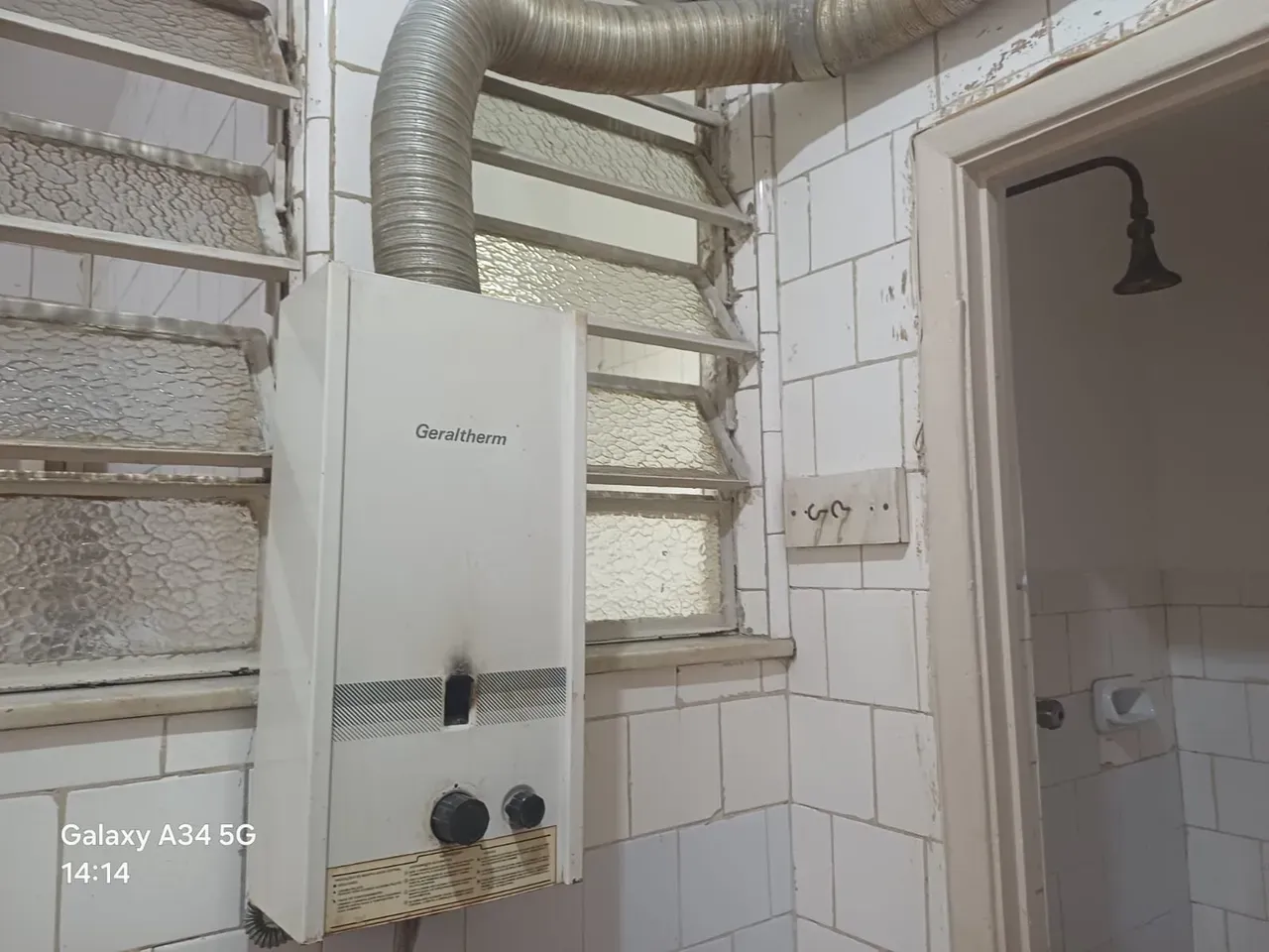 Apartamento, 91 m², com banheira — photo 55