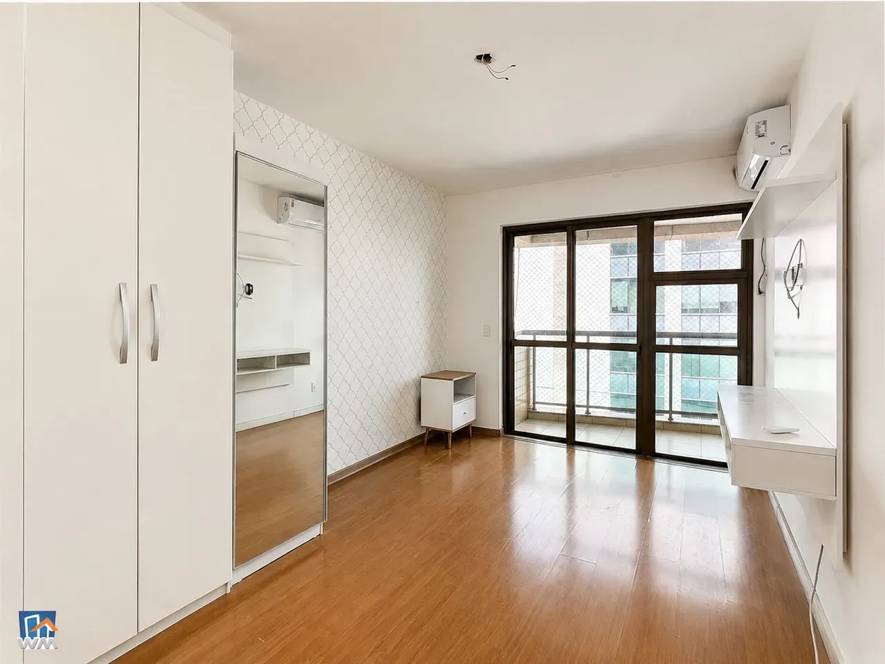 Cobertura duplex com 3 quartos e vista da cidade — photo 27