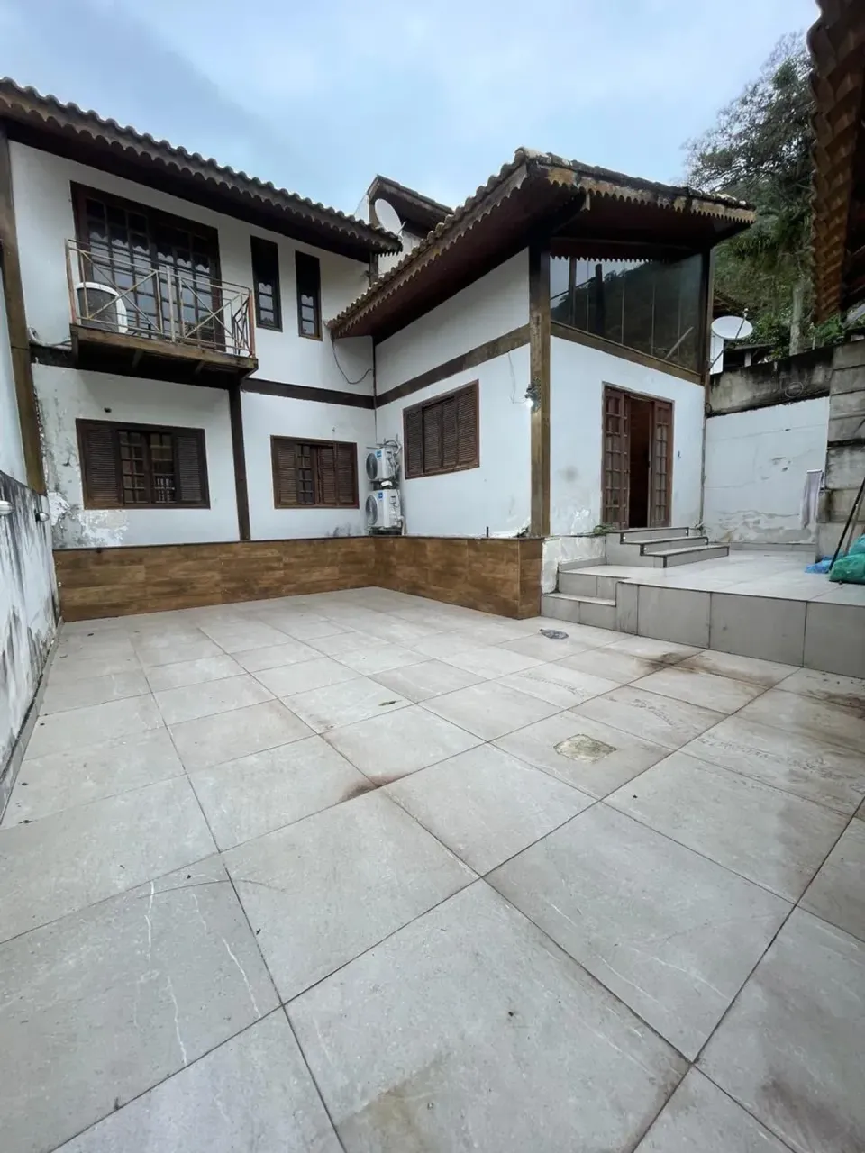 Duplex house with 4 bedrooms, 2 baths and 110 m² — photo 9