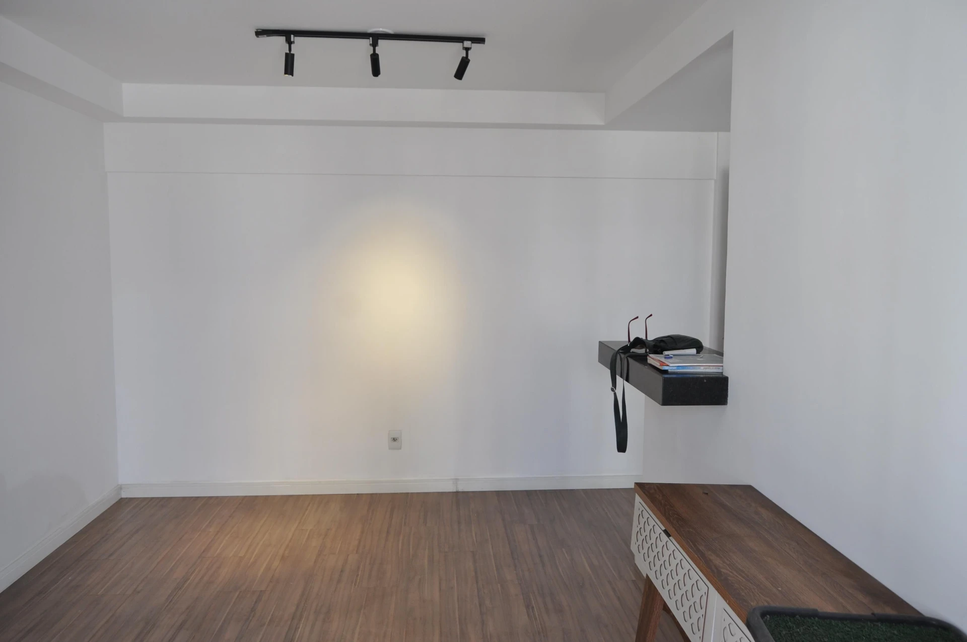 2-bedroom apartment in a building with a sauna — photo 35