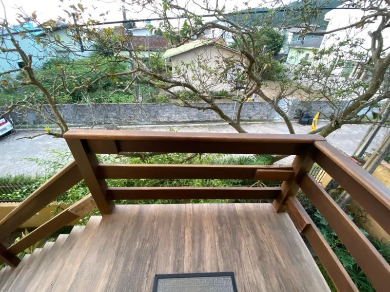 Furnished 1-bedroom apartment on the 2nd floor — photo 16