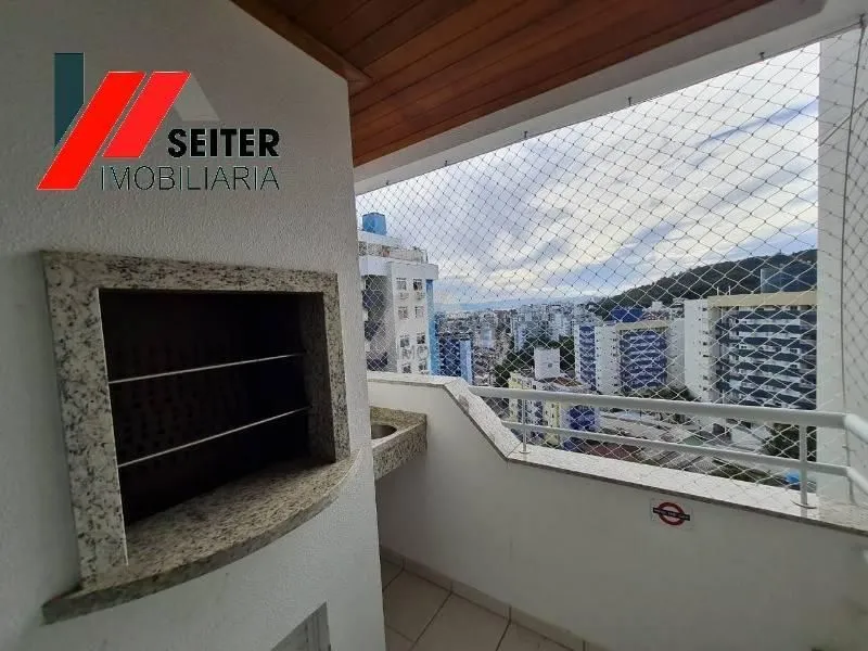 Apartment on the 8th floor with a grill on the balcony — photo 20