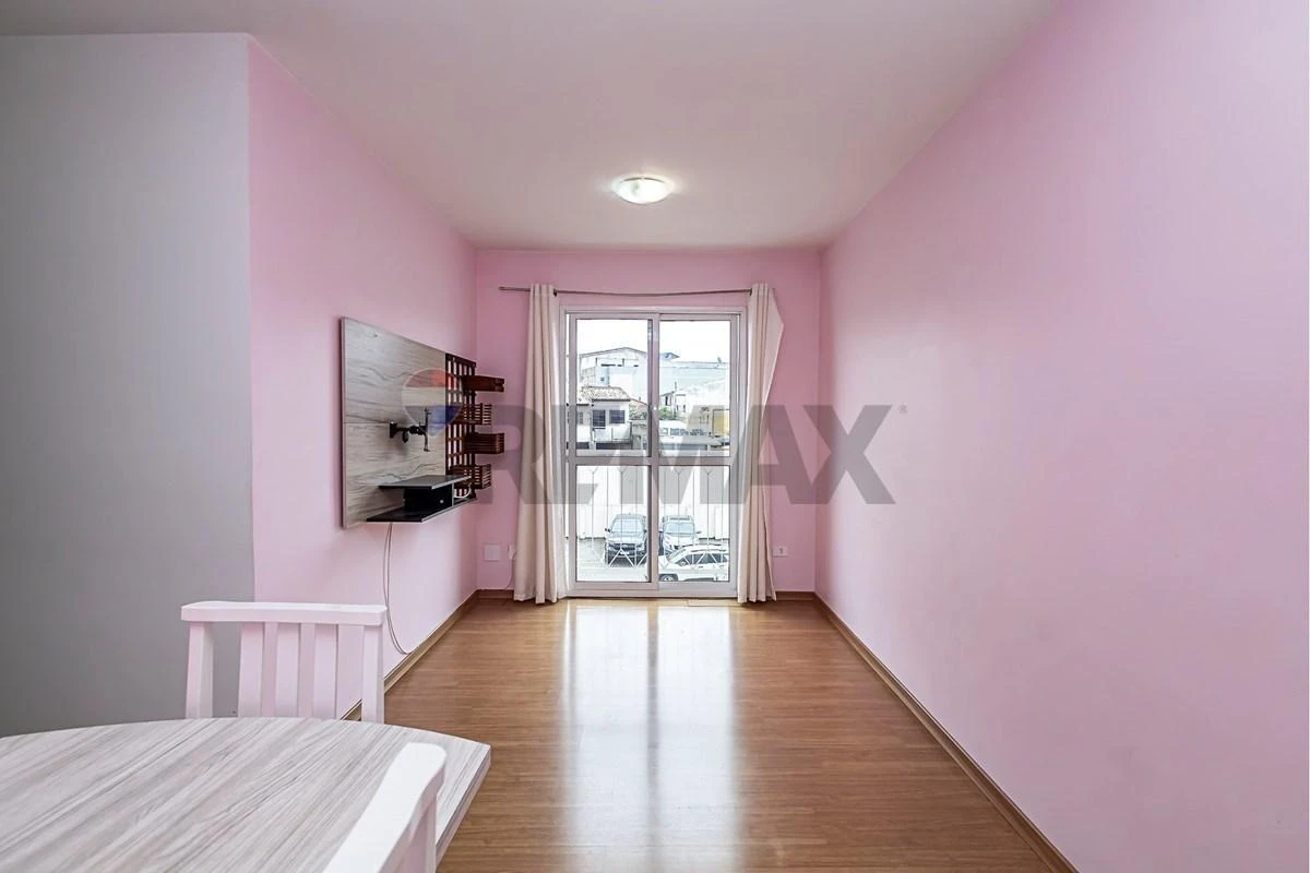 Apartment in a building with a gym — photo 11