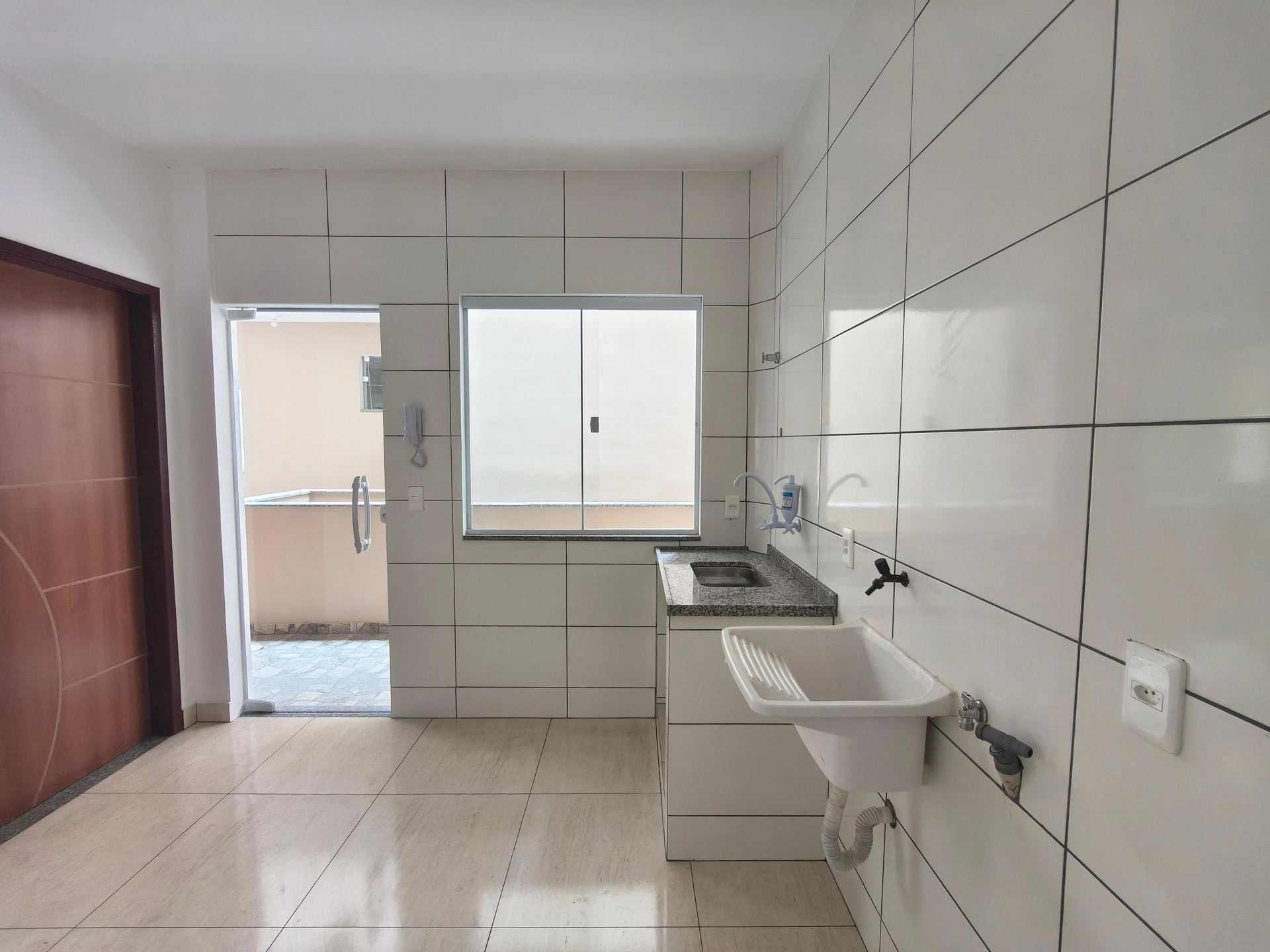 Monoambiente de 25 m² en Rio de Janeiro — photo 12