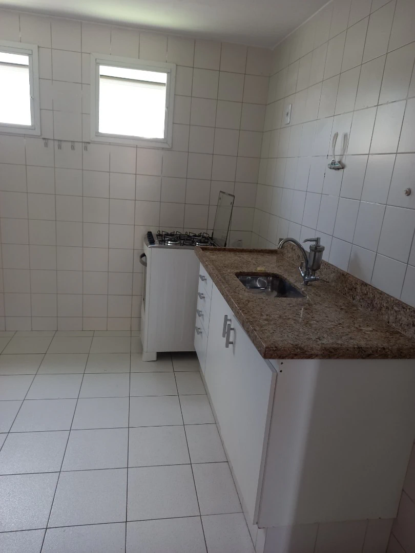 2-bedroom apartment in a building with a sauna — photo 2