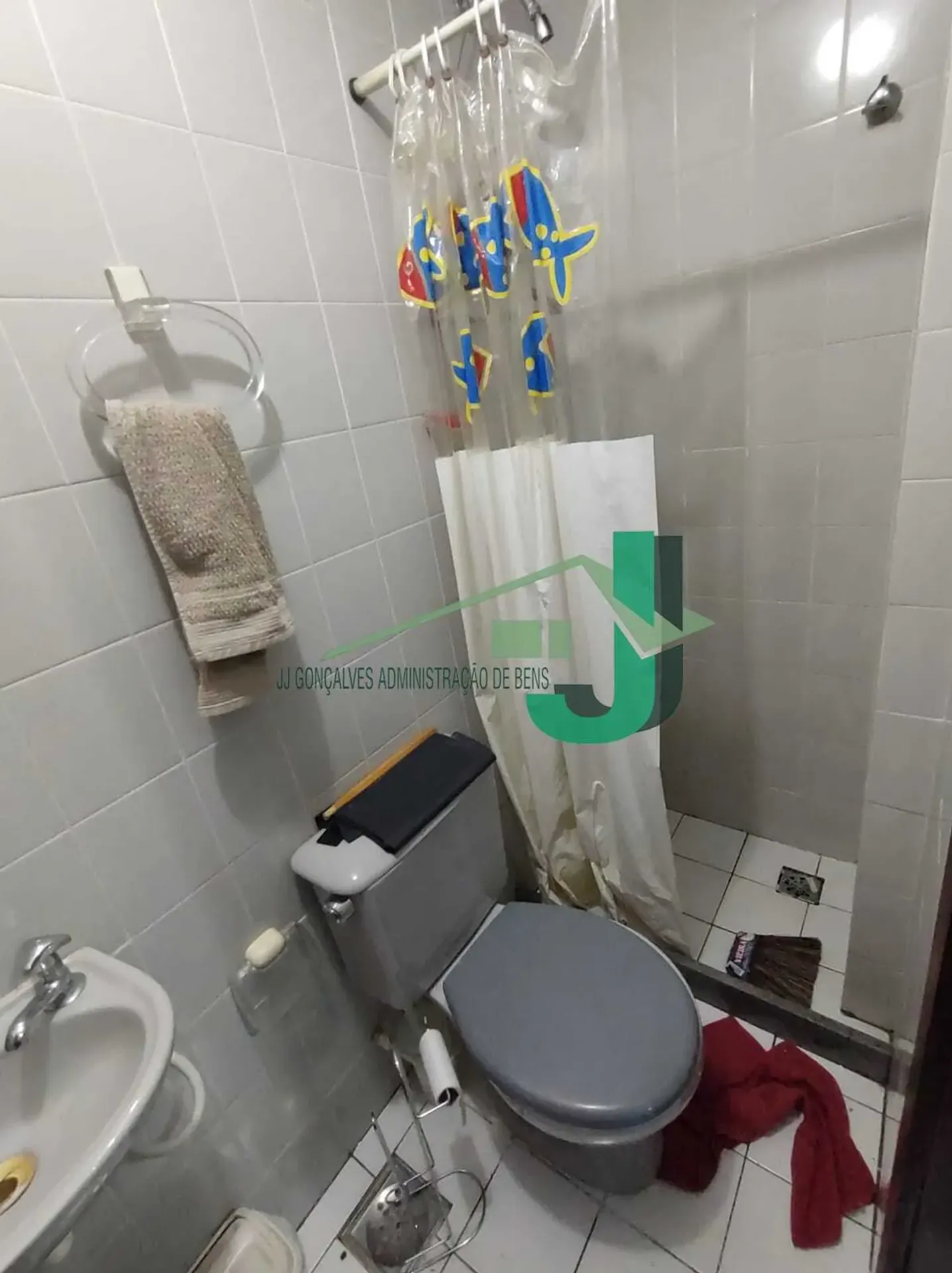 3-bedroom apartment with 3 parking spaces — photo 32