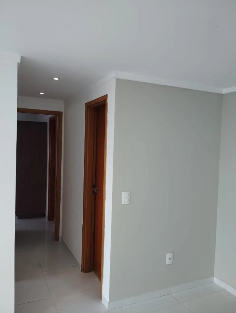 Apartamento de 2 quartos em condomínio com academia — photo 11