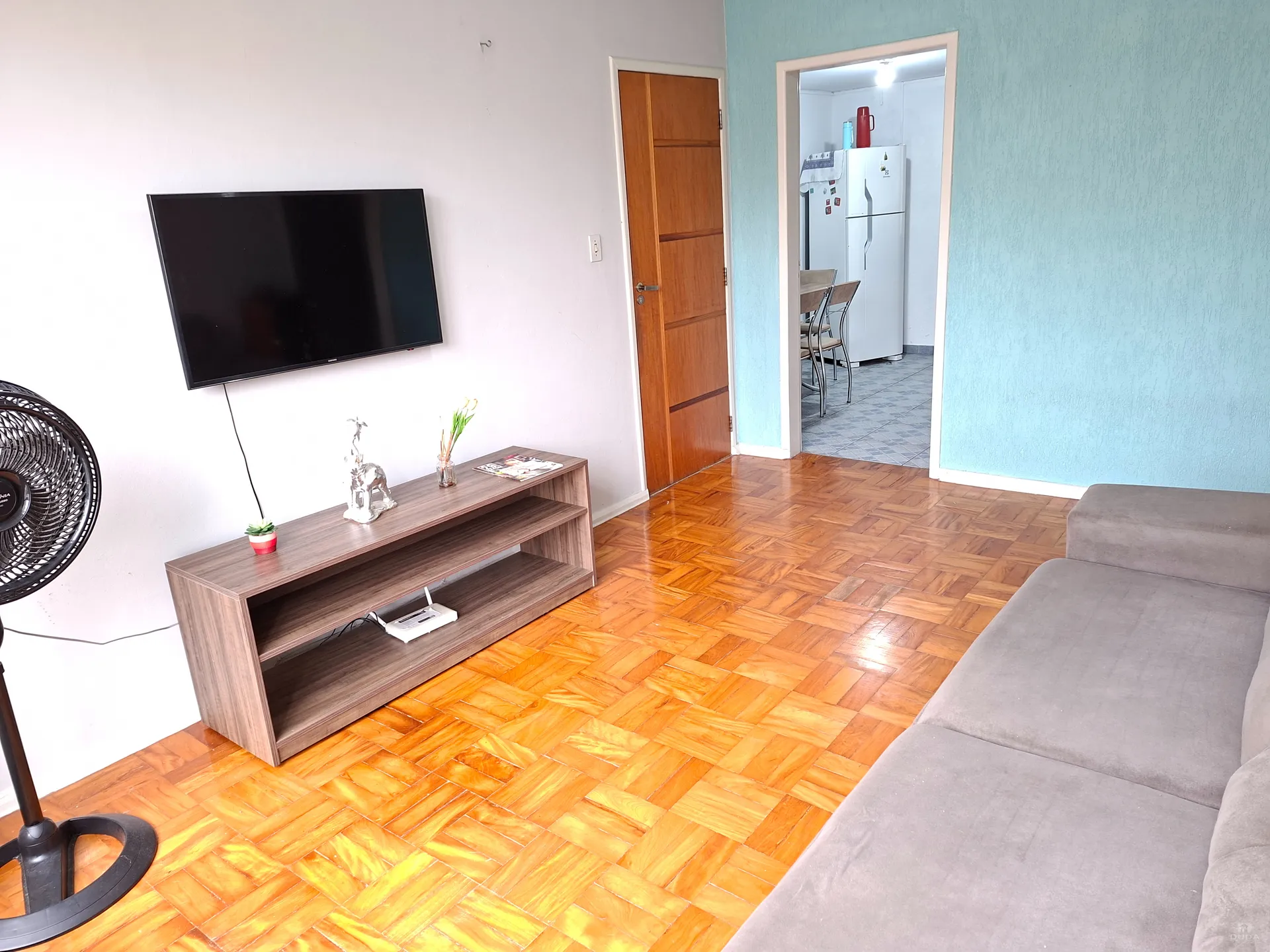 Меблированная квартира с 3 спальнями и 85 м² — photo 10