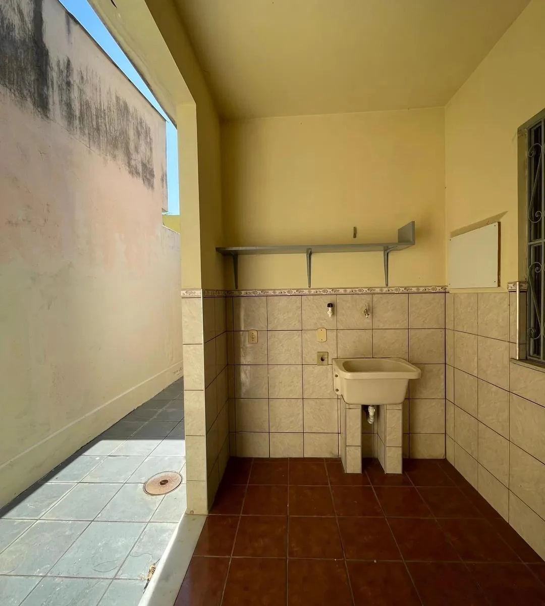 One-bedroom, 60 m² house in Rio de Janeiro — photo 15