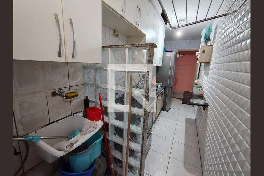 Меблированная квартира: 2 спальни и 1 ванная — photo 20