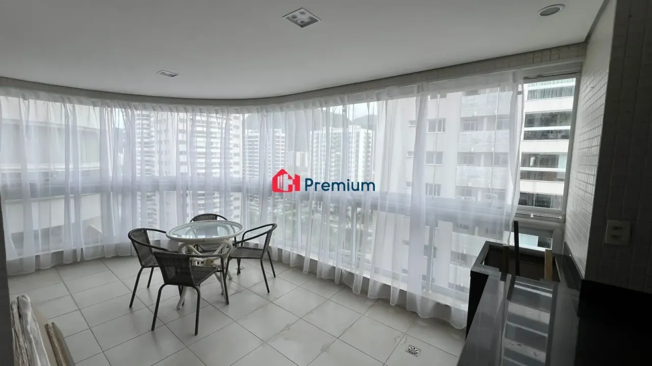 Furnished apartment with 2 bedrooms and a balcony — photo 10