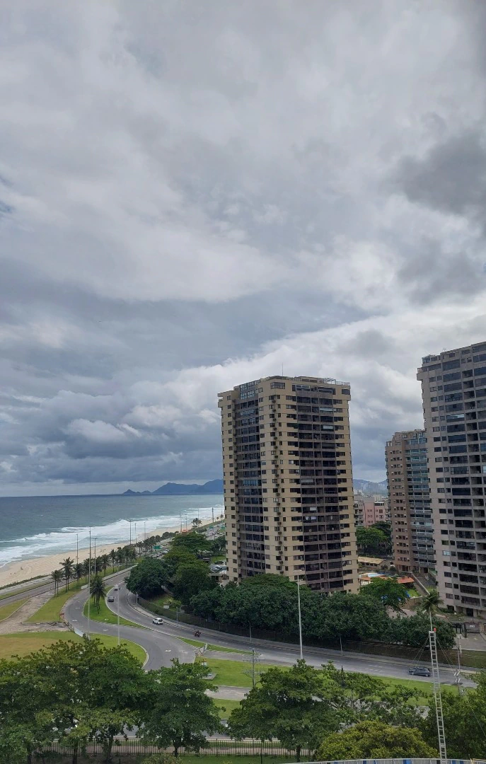 Apartamento, 58 m², com vista para a água — photo 5