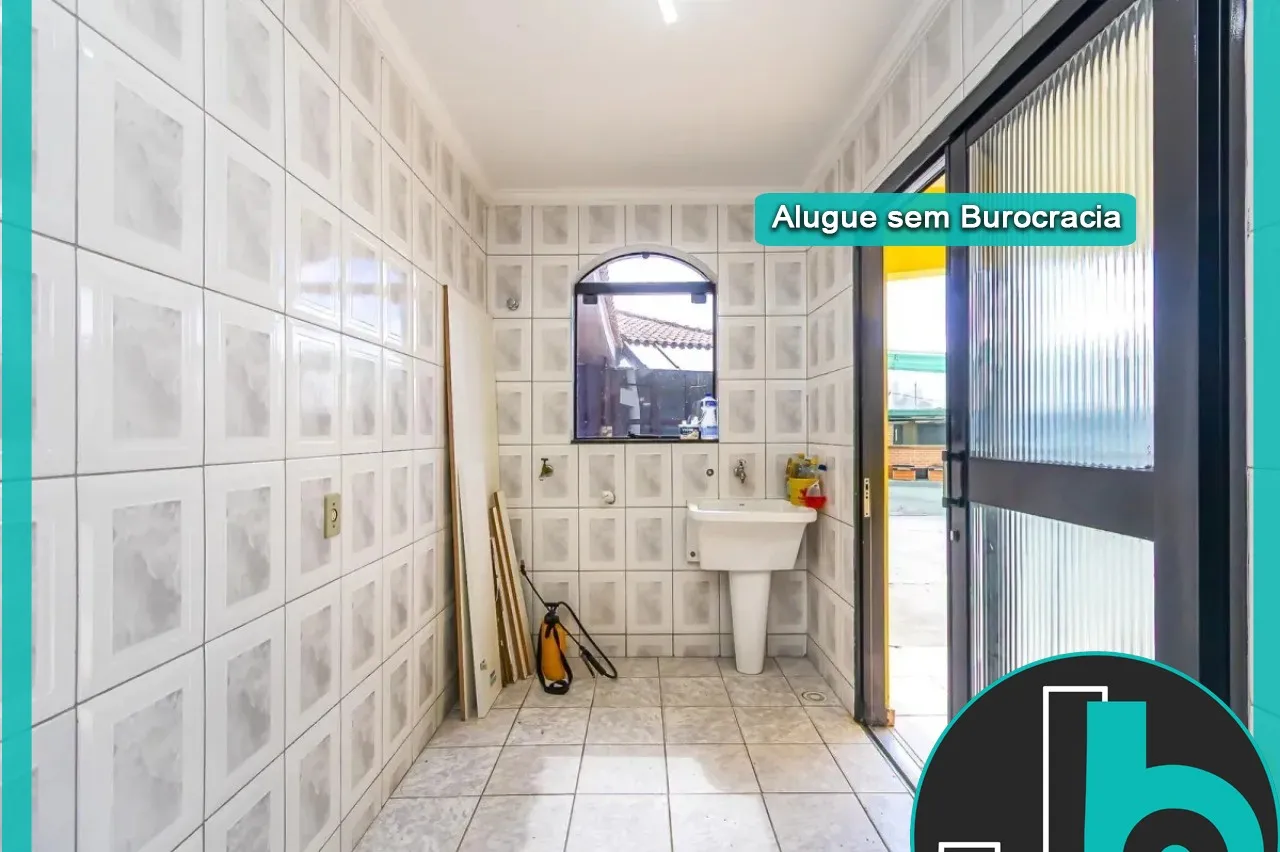 Unfurnished rental house with 3 bedrooms and 6 parking spots — photo 34