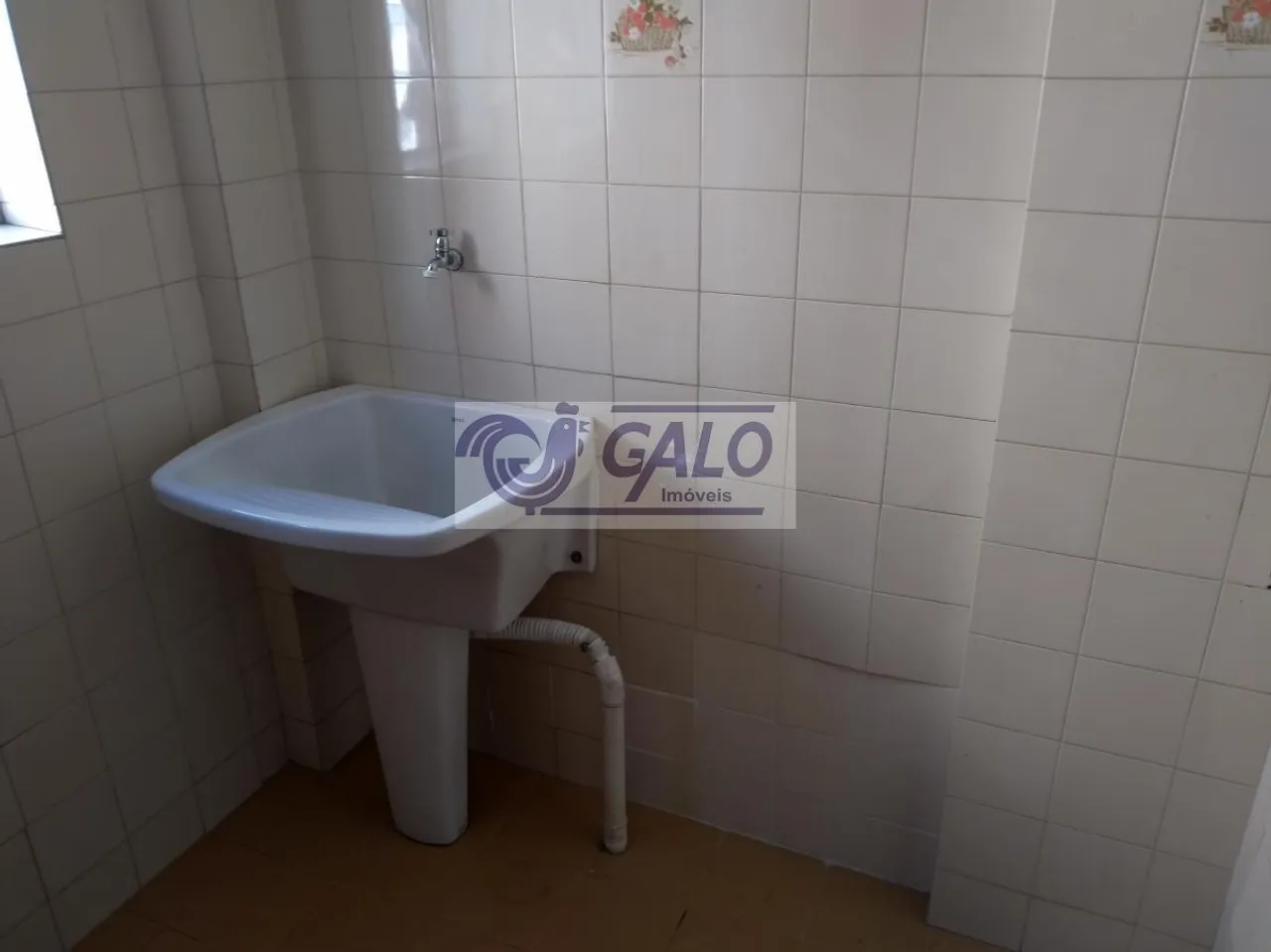 Apartamento para locação com 1 dormitório e 1 vaga — photo 6